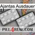 Ajantas Stamina 17